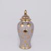 ESTHETI home Bazo Keramiko Ggri/Xruso F17.7x40cm 752-20349